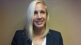 Kristin M. Fitzharris to oversee SALA’s volunteer lawyers program